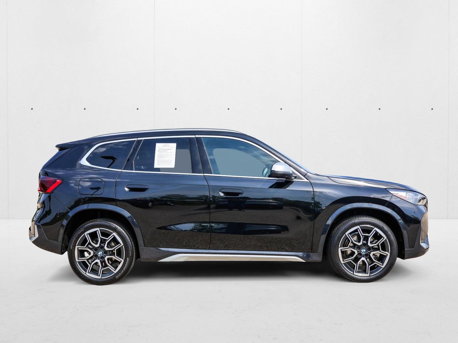 2024 Bmw X1 XDrive28i photo 4