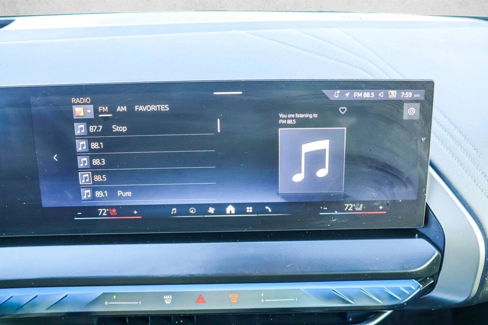 2026 BMW X3 - Image 17