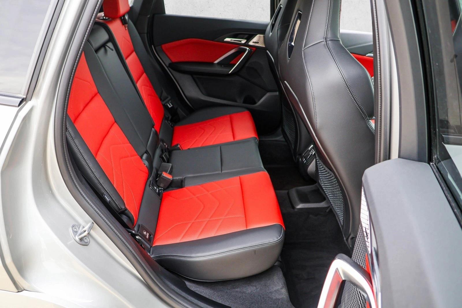 2024 BMW X1 - Image 24