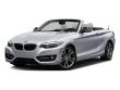 Used 2016 BMW 228i xDrive Convertible