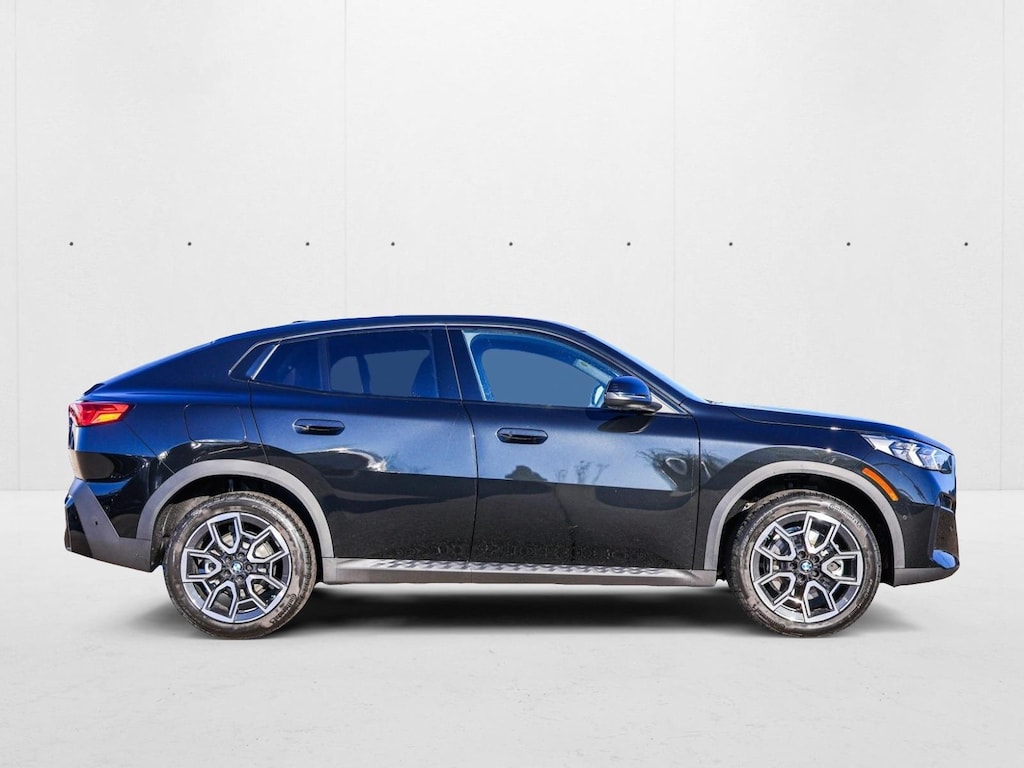 Certified 2025 BMW X2 xDrive28i SUV