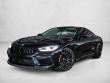 Used 2020 BMW M8 Competition Coupe