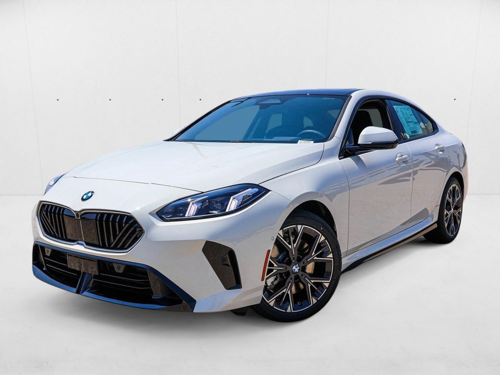 2025 BMW 2 Series 228 xDrive Gran Coupe's photo