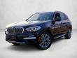 Used 2019 BMW X3 xDrive30i SUV