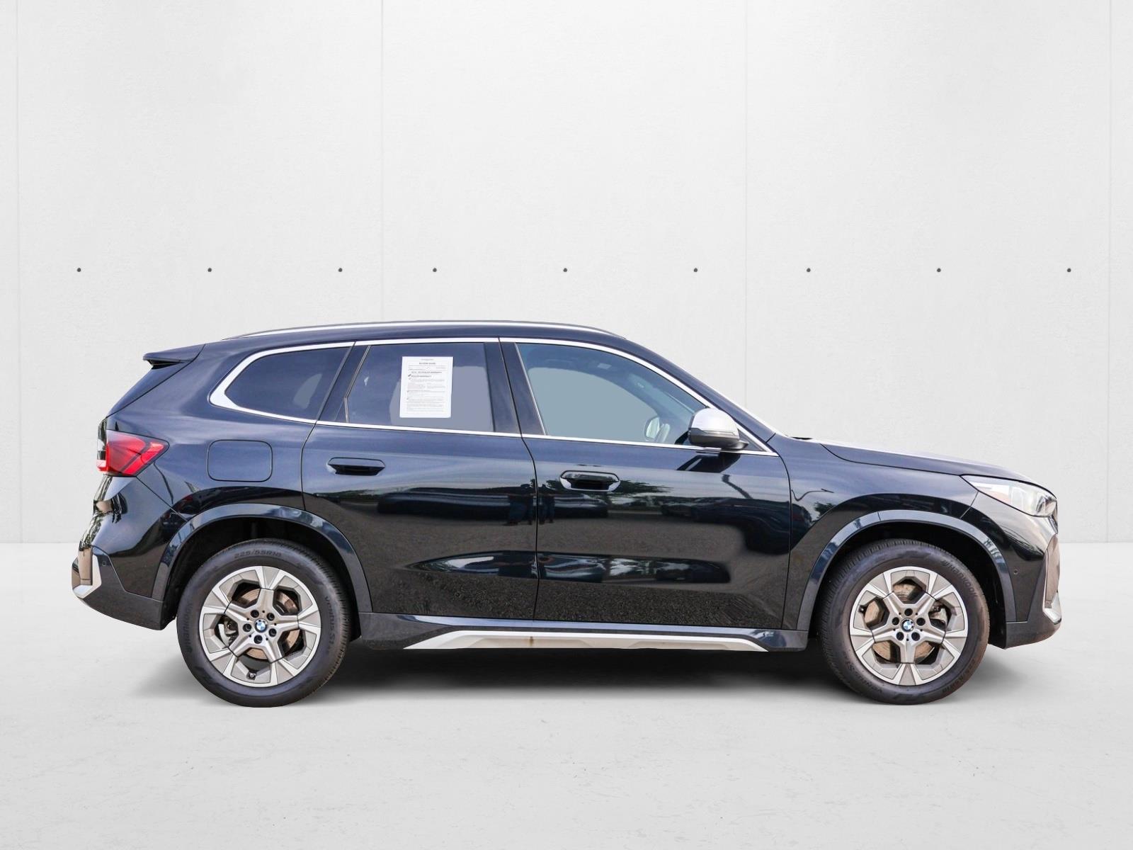 2024 Bmw X1 XDrive28i photo 4