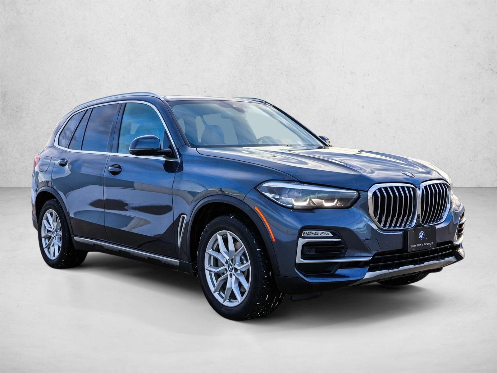 2019 BMW X5 - Image 3