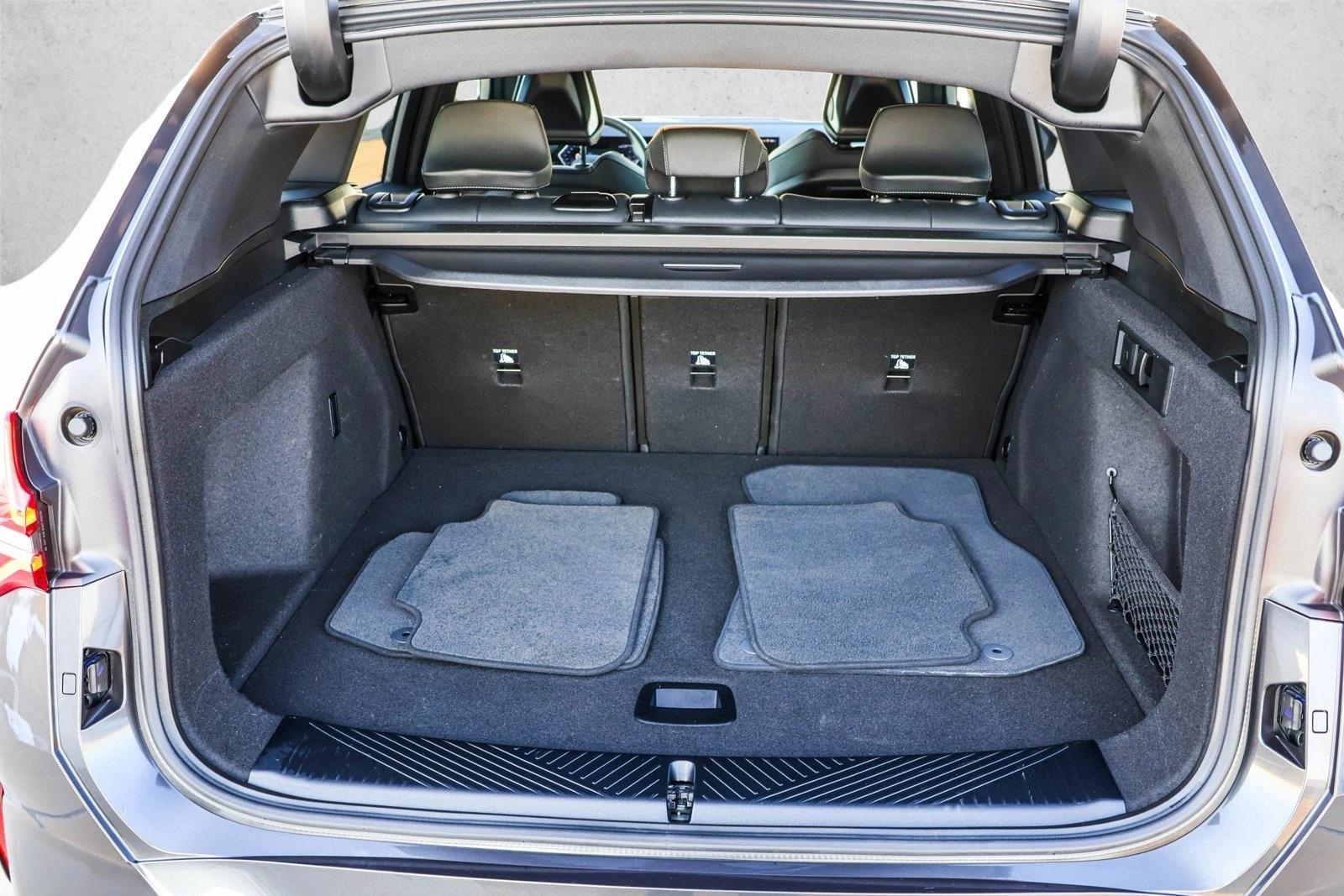 2025 BMW X3 - Image 22