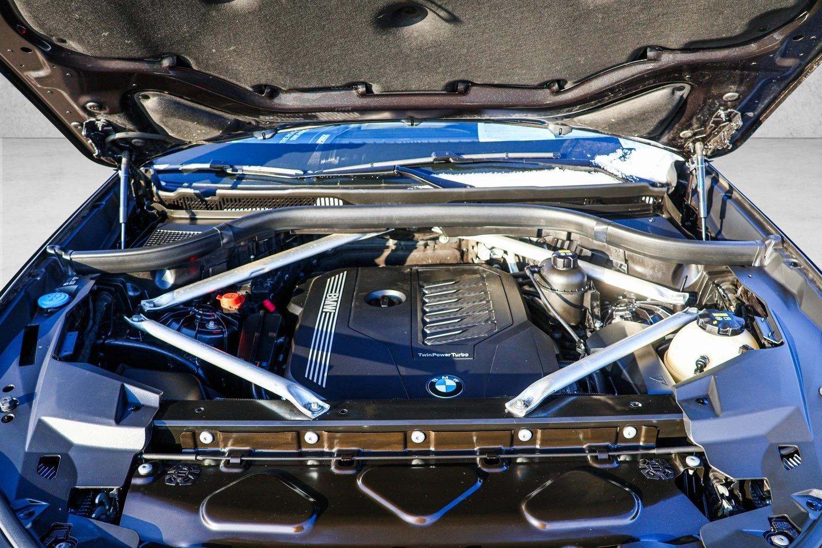 2019 BMW X5 - Image 29