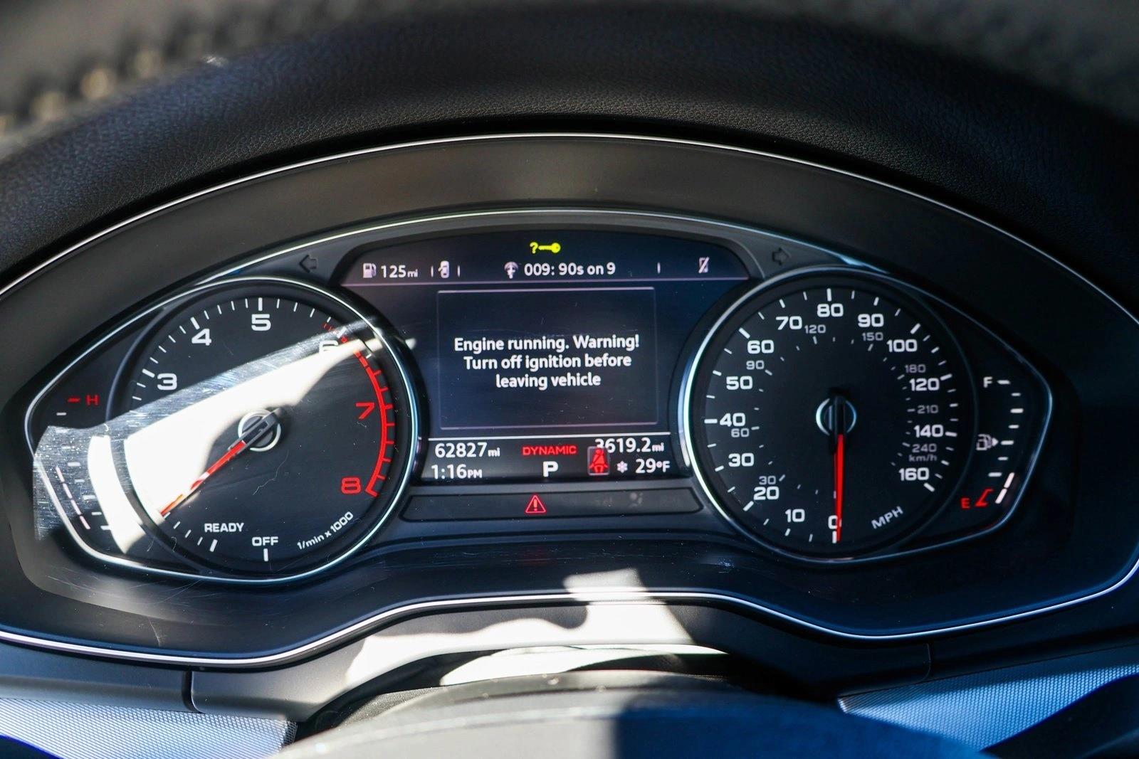 2020 AUDI Q5 - Image 15