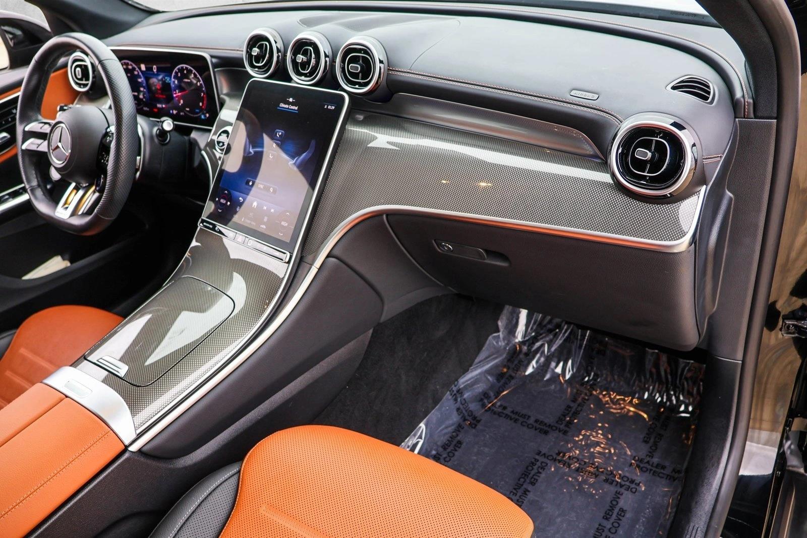 2024 MERCEDES-BENZ GLC-CLASS - Image 27