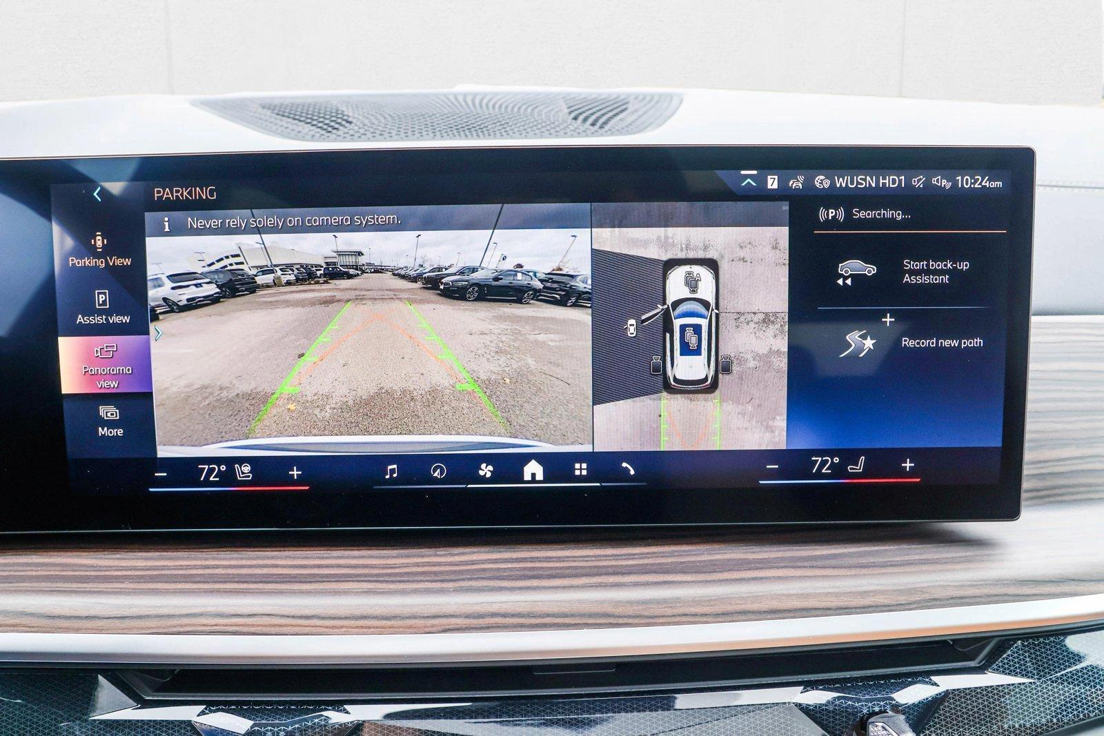 2025 BMW X5 - Image 17