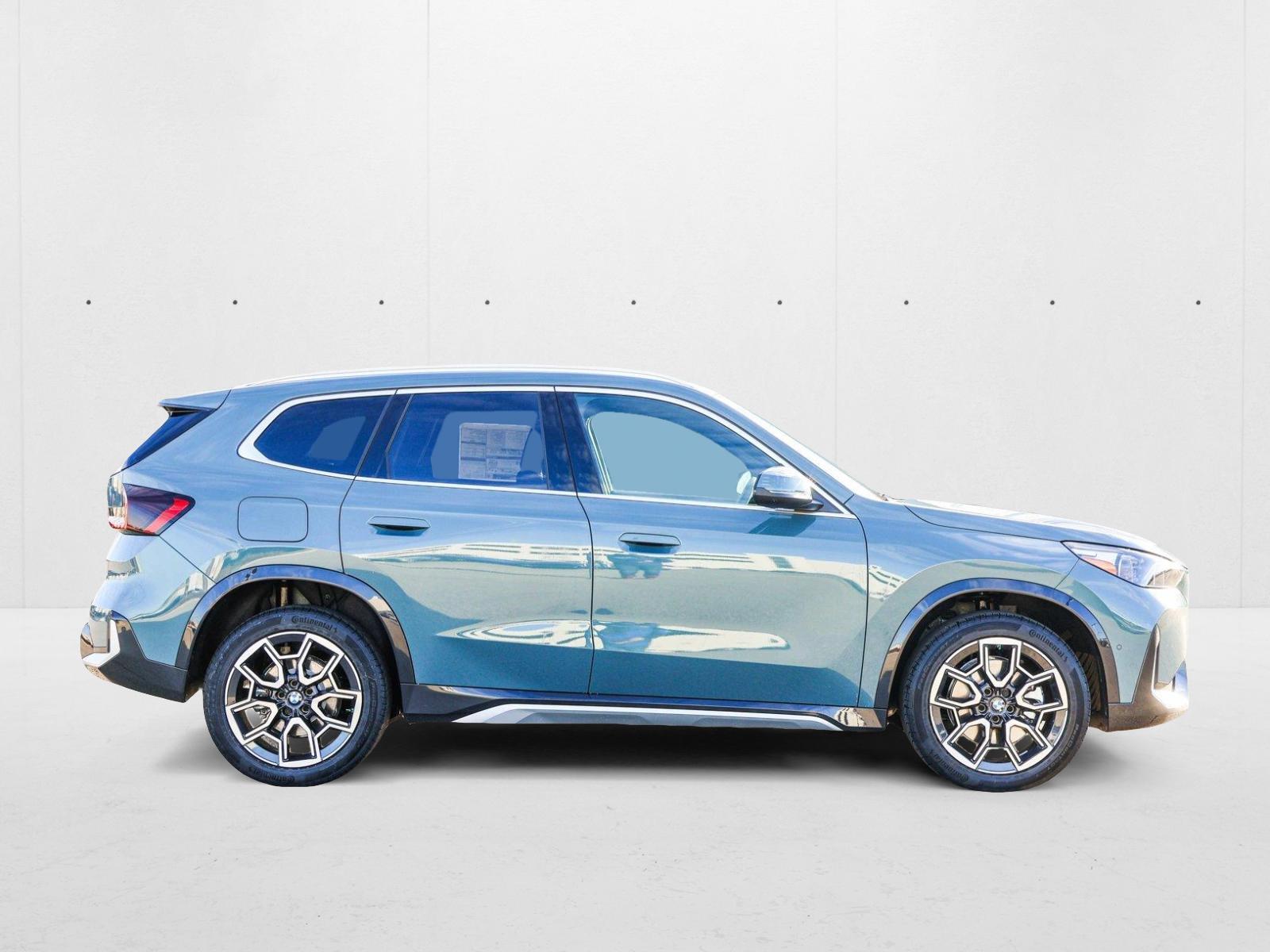 2025 BMW X1 - Image 4