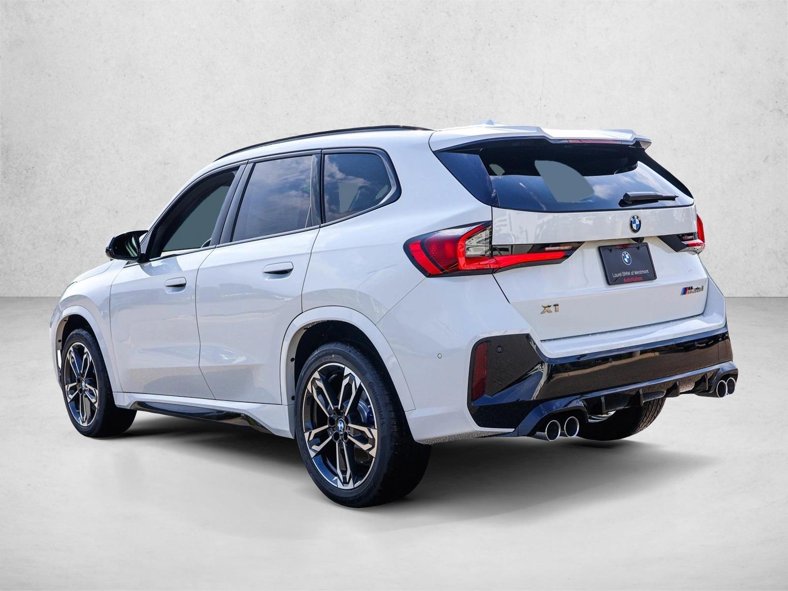 2026 BMW X1 M35i - Photo 7
