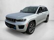  Jeep Grand Cherokee 4xe