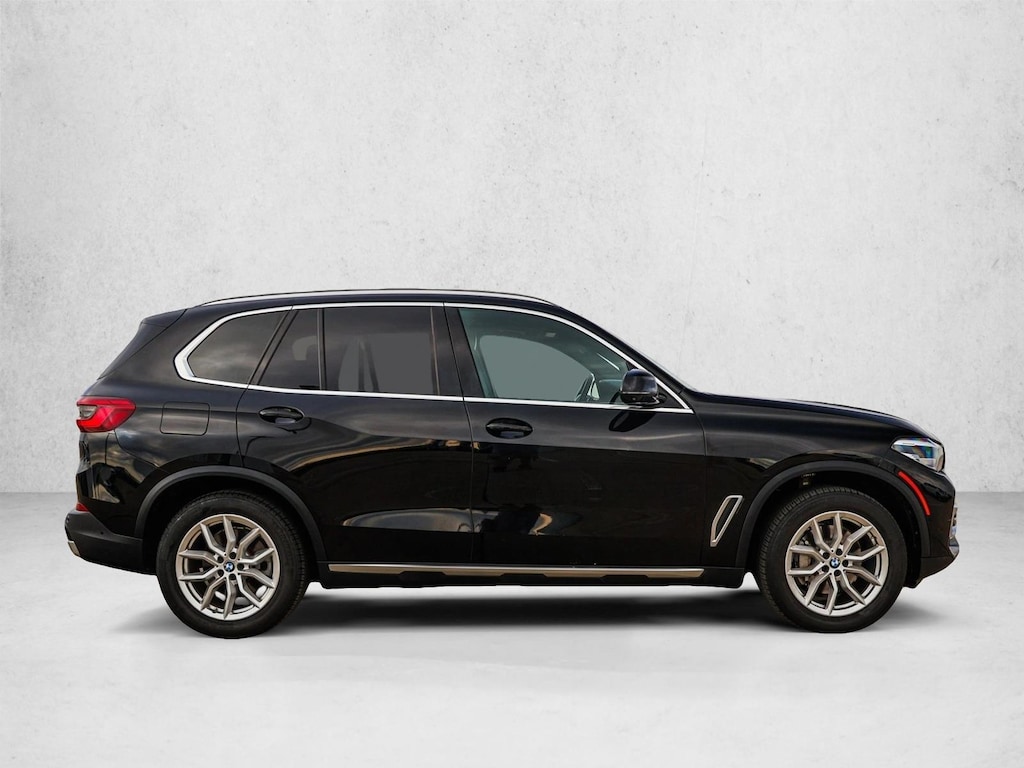 Used 2019 BMW X5 xDrive40i SUV