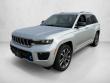 Used 2022 Jeep Grand Cherokee 4xe Overland SUV