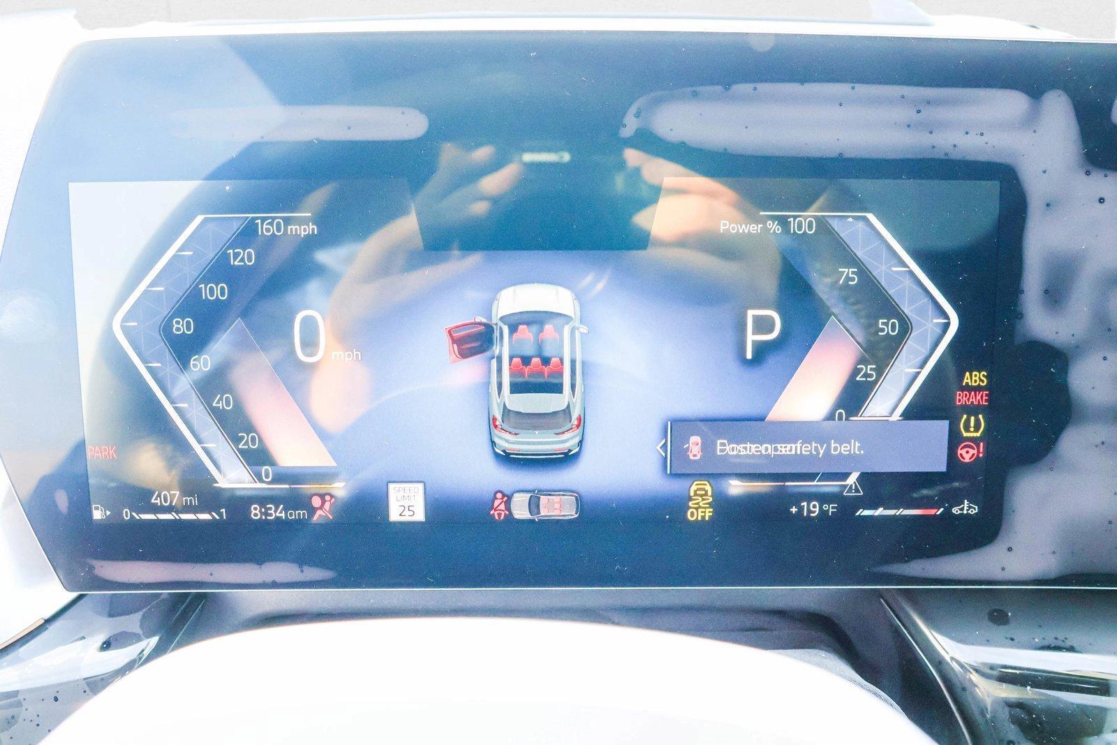 2025 BMW X1 - Image 14