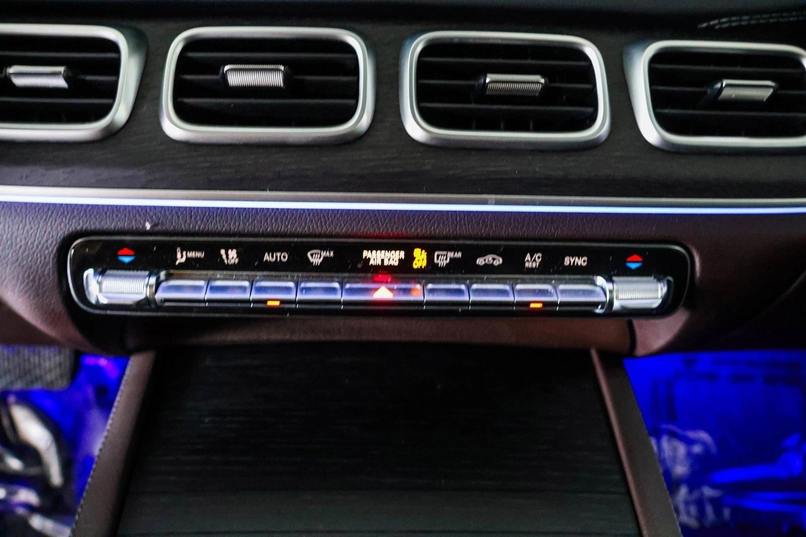 2022 MERCEDES-BENZ GLS-CLASS - Image 20