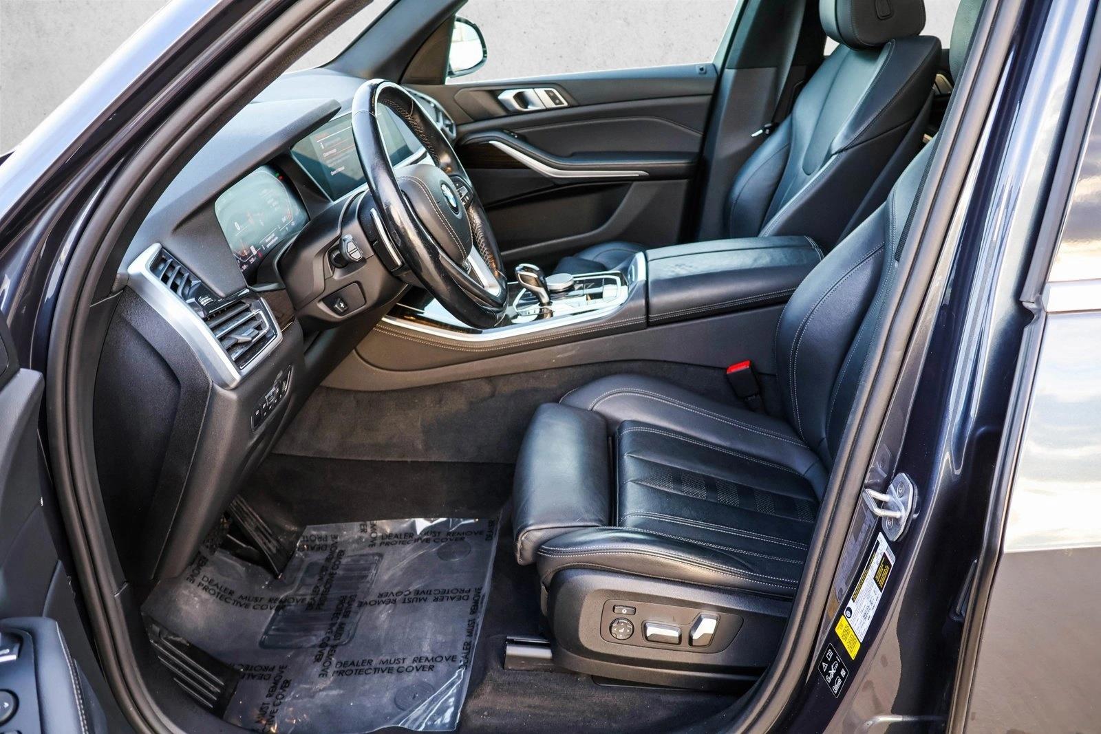 2019 BMW X5 - Image 12