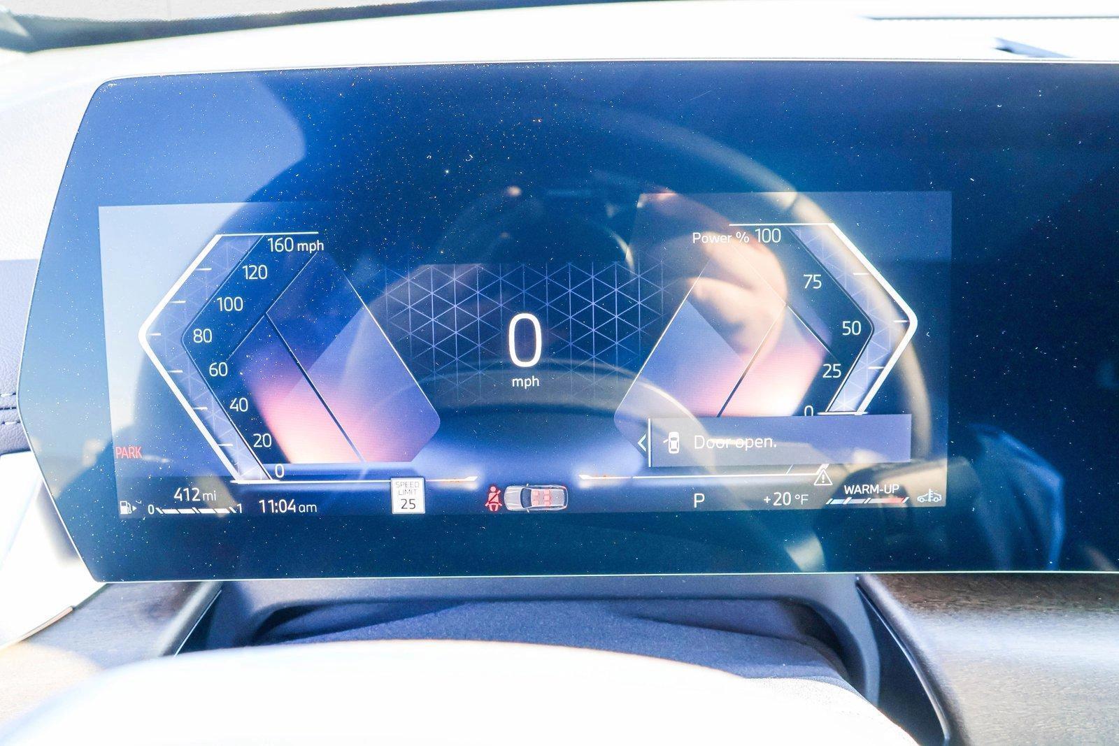 2025 BMW X1 - Image 14