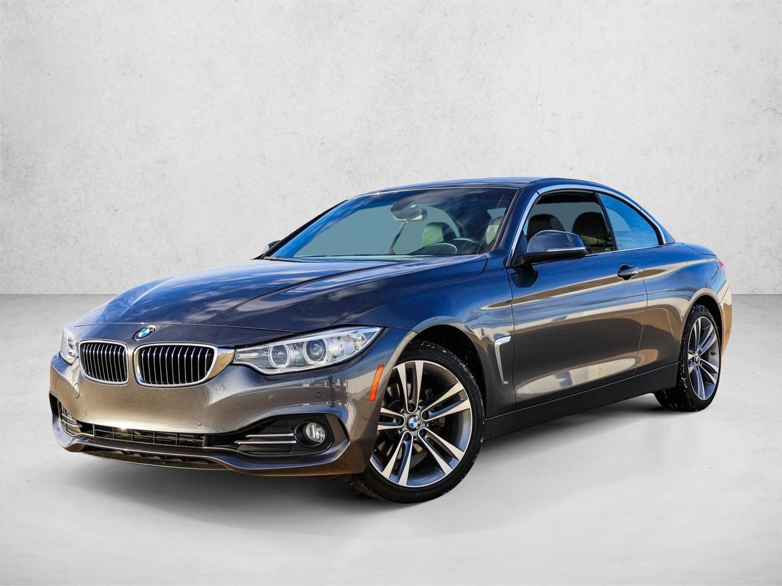 2016 BMW 428I - Image 1