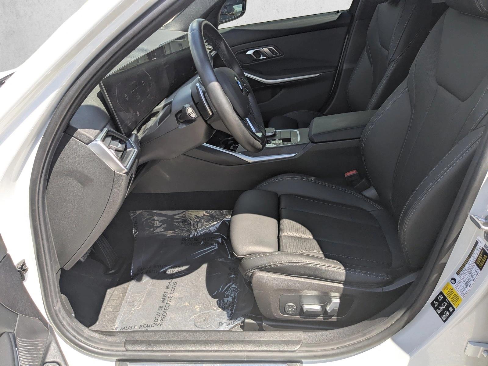 2023 BMW 330I - Image 17