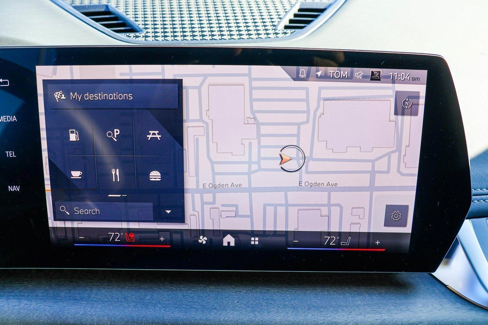 2025 BMW X1 - Image 16