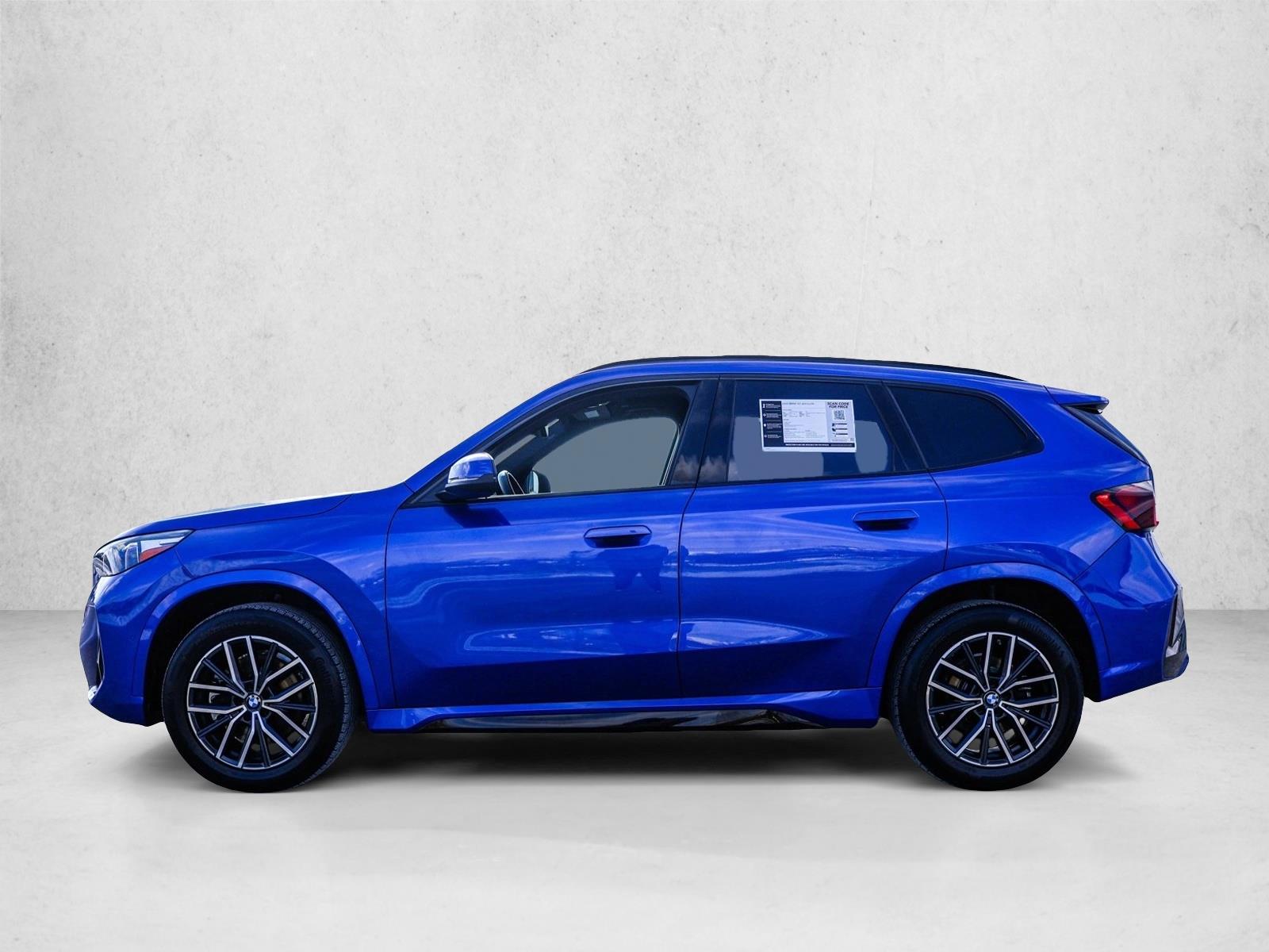 2025 BMW X1 - Image 8