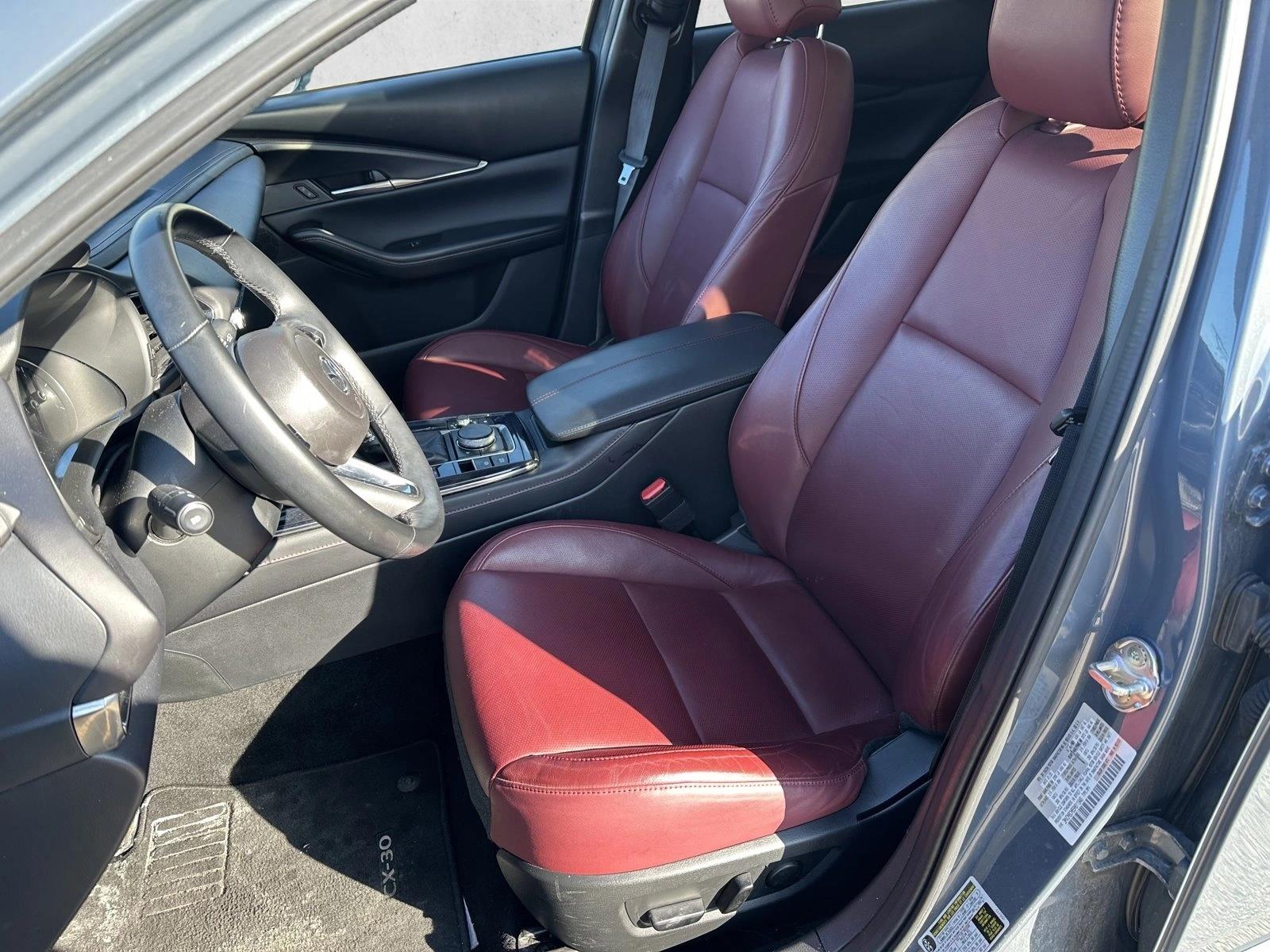 2025 MAZDA CX-30 - Image 12