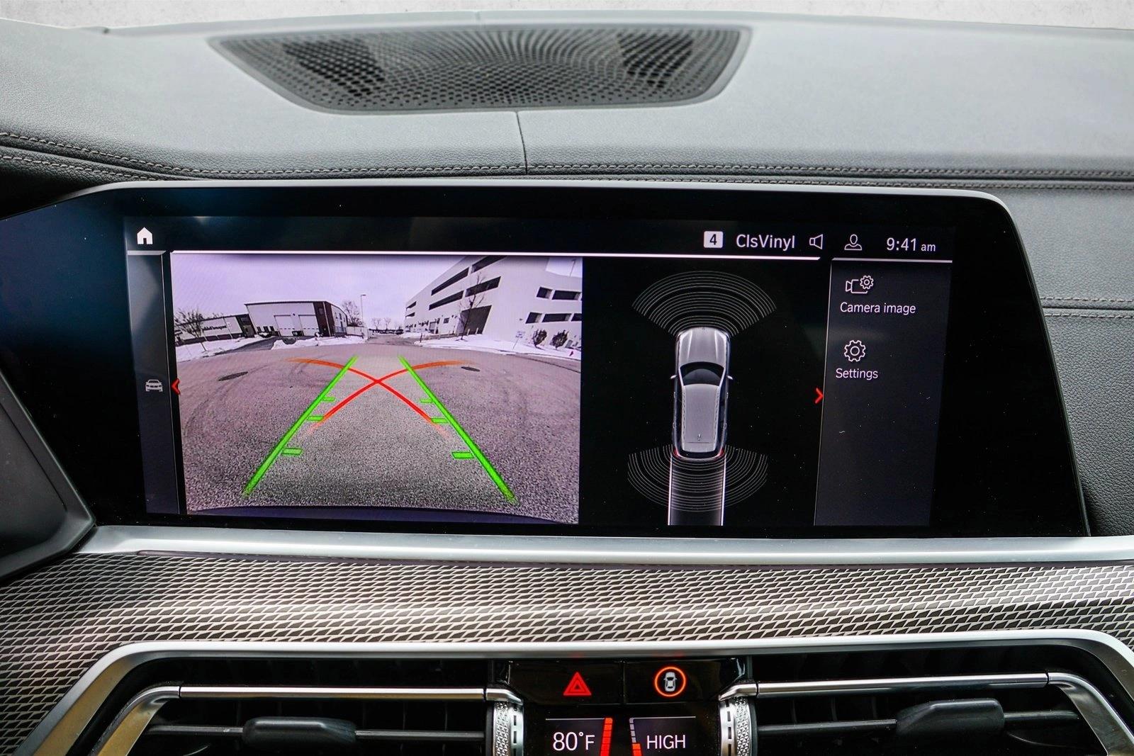 2023 BMW X5 - Image 19