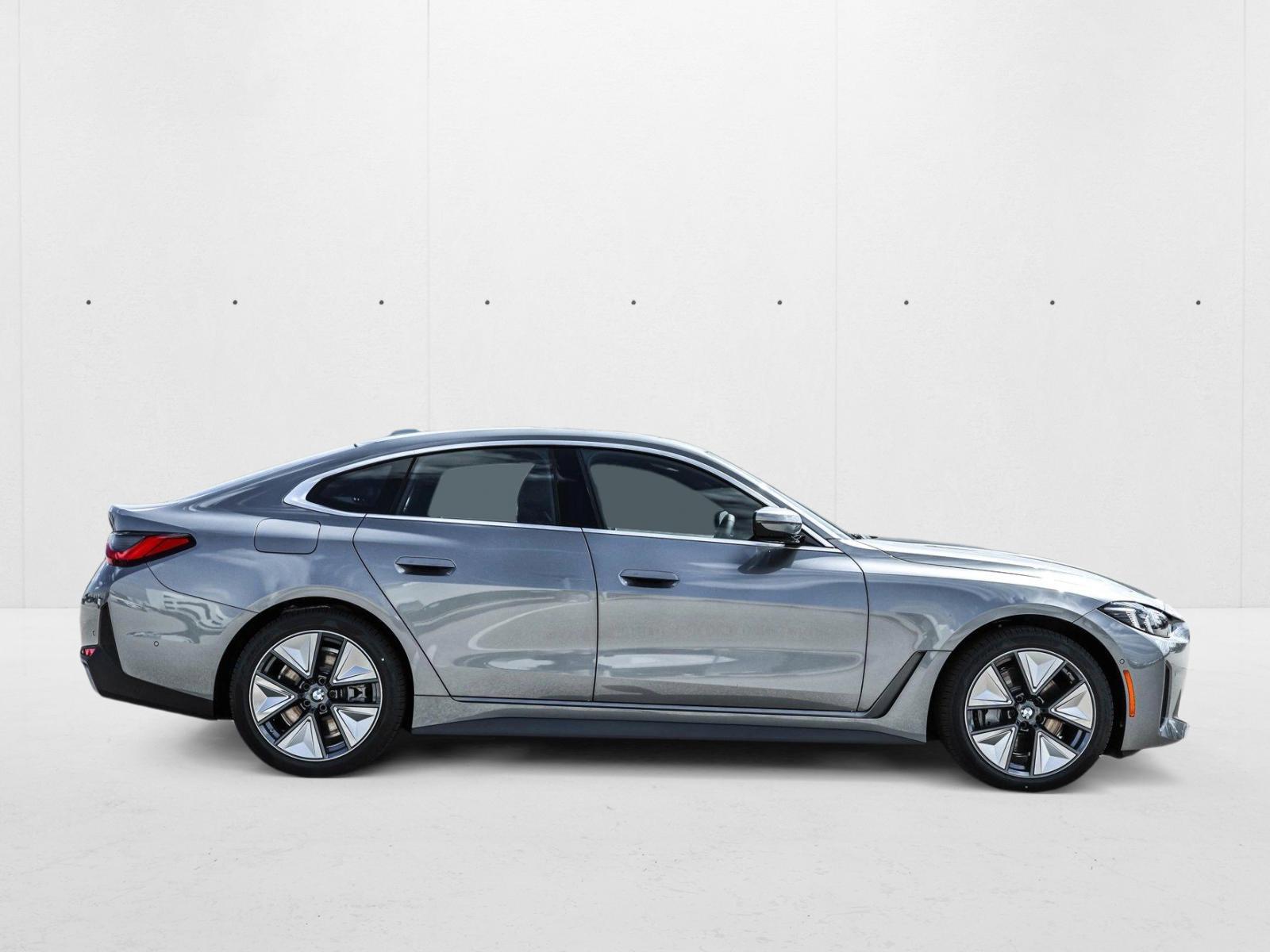 2025 Bmw i4 xDrive40 photo 4
