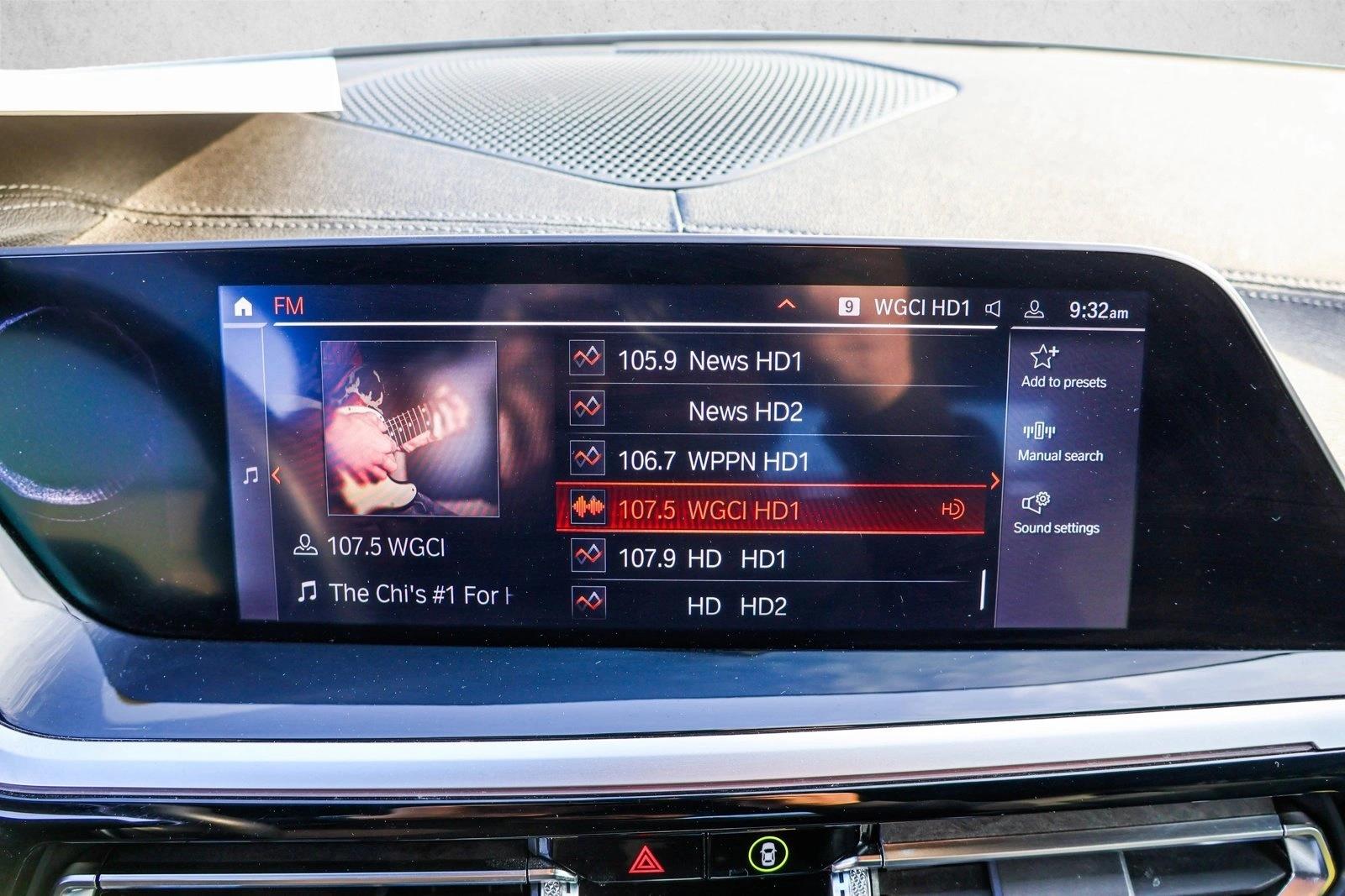 2019 BMW Z4 - Image 16