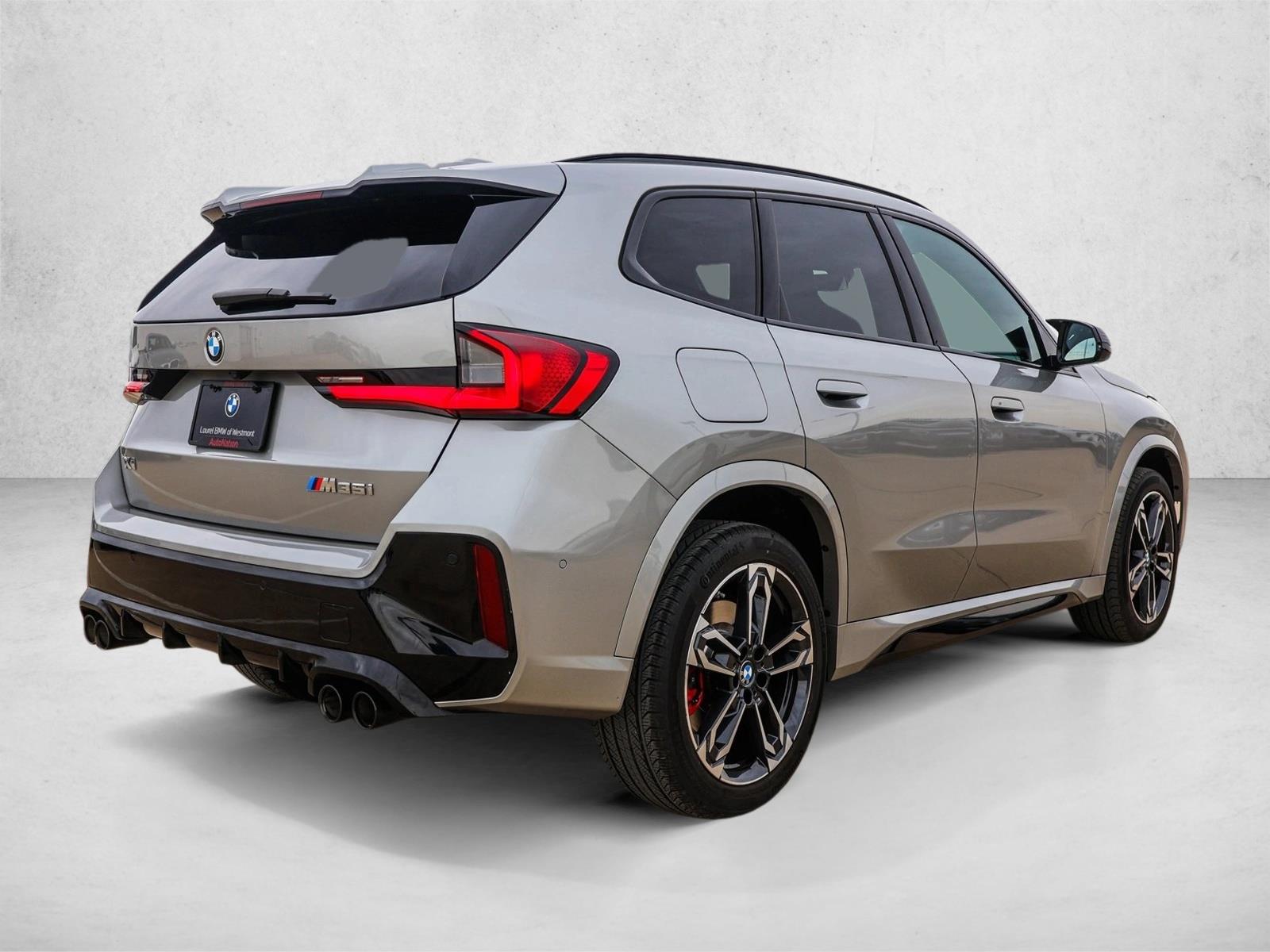 2024 BMW X1 - Image 5