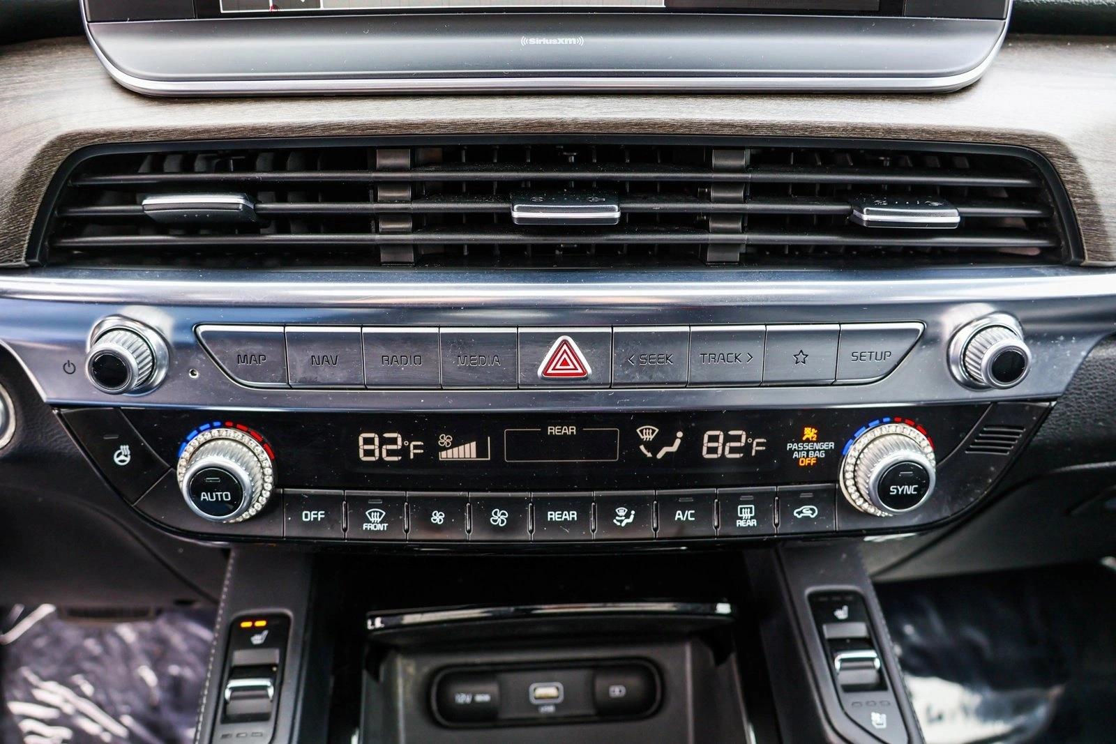 2022 KIA TELLURIDE - Image 20