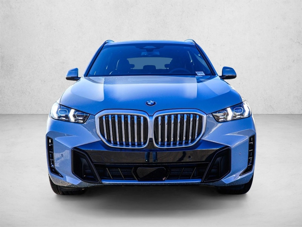 New 2026 BMW X5 xDrive40i SUV