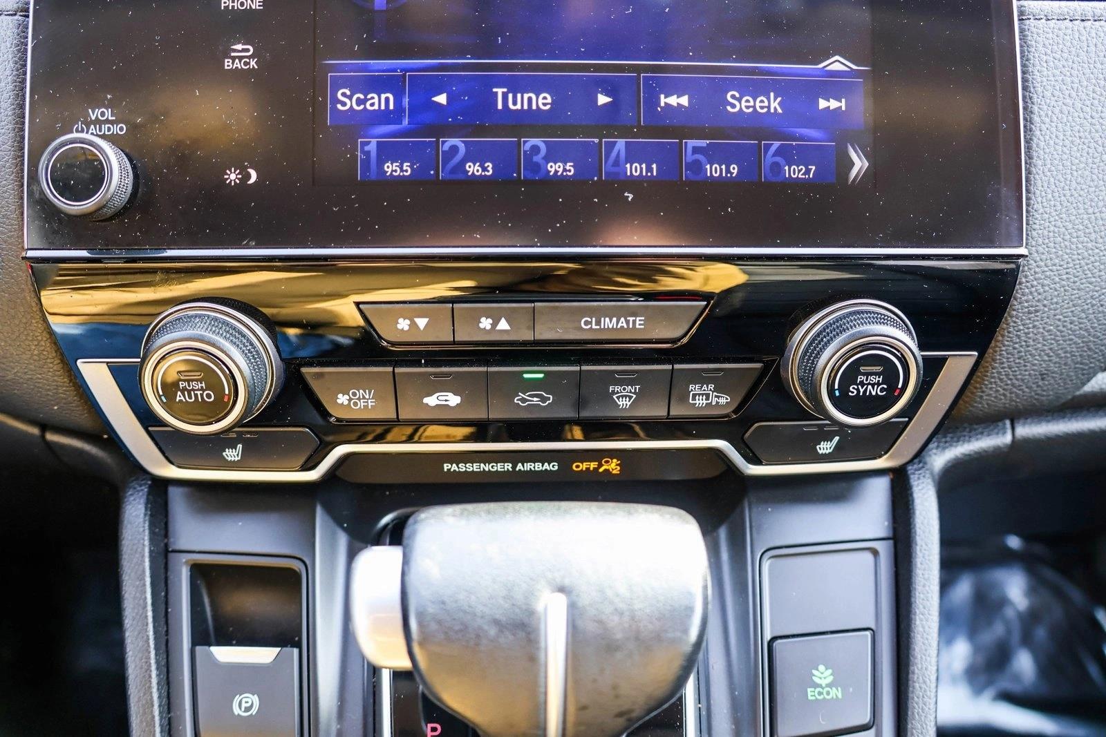 2019 HONDA CR-V - Image 19