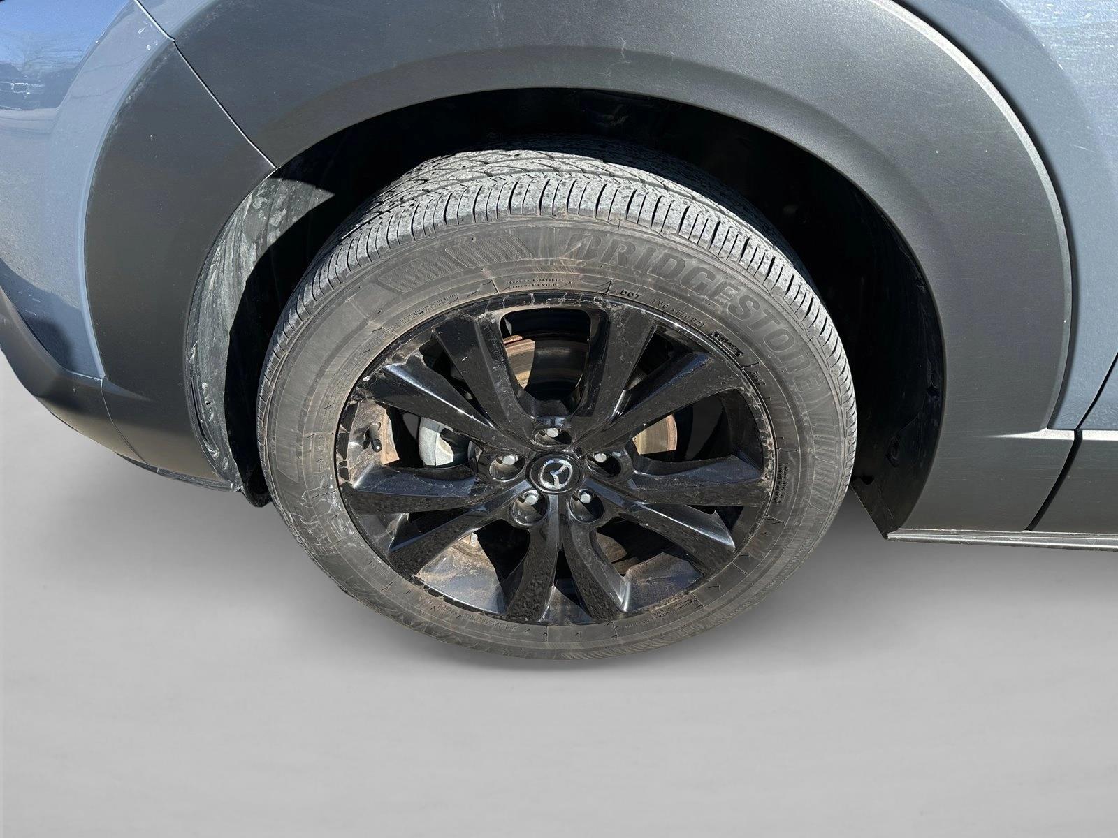 2025 MAZDA CX-30 - Image 9