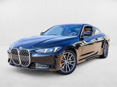 2026 BMW 430i