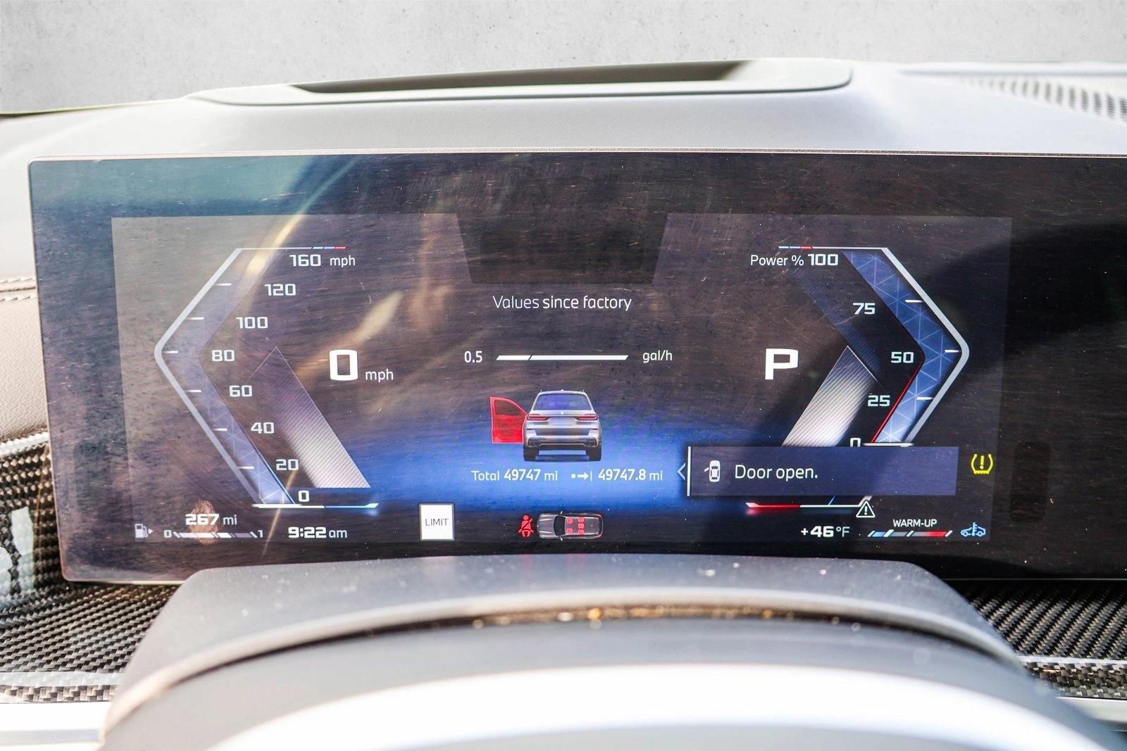 2024 BMW X7 - Image 15