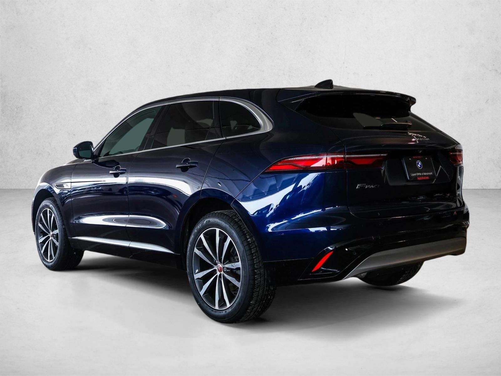 2023 JAGUAR F-PACE - Image 5