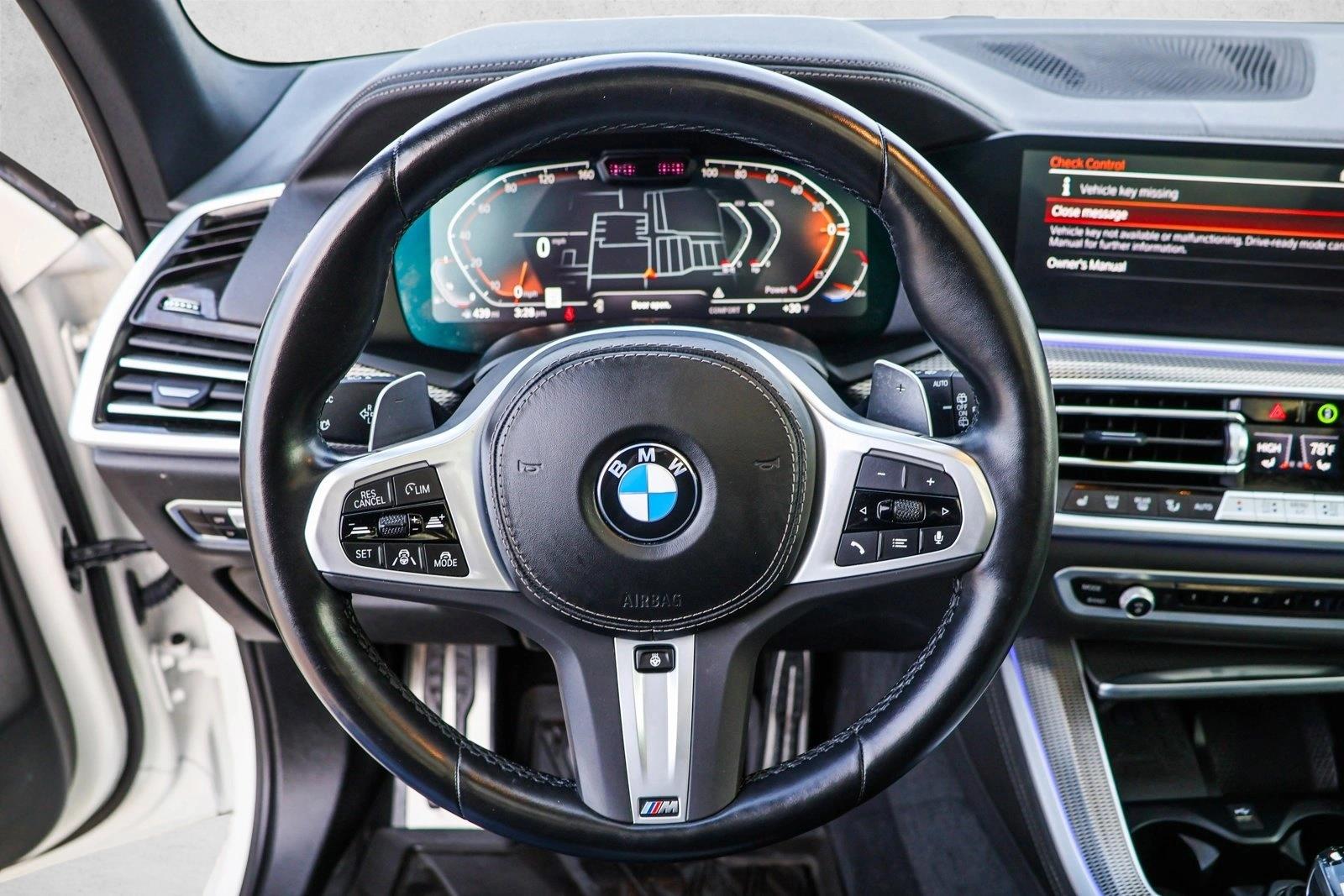 2023 BMW X5 - Image 13