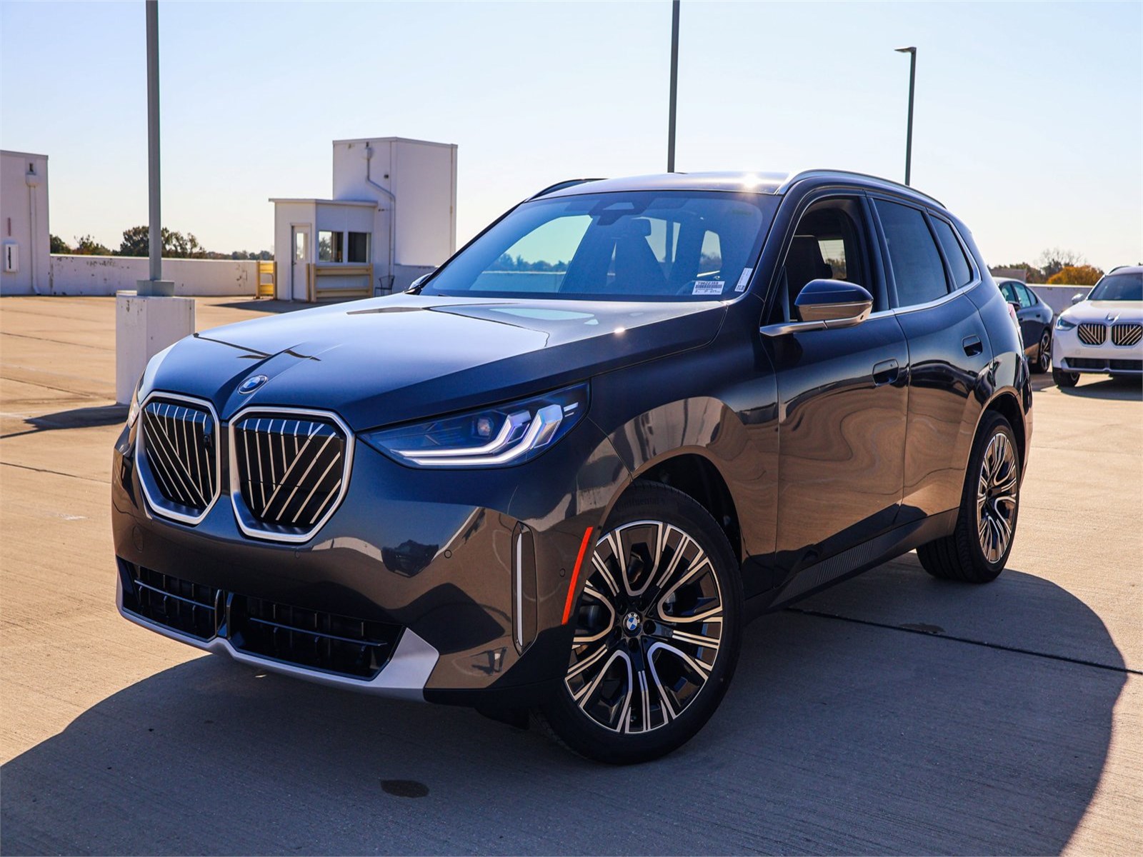2026 BMW X3
