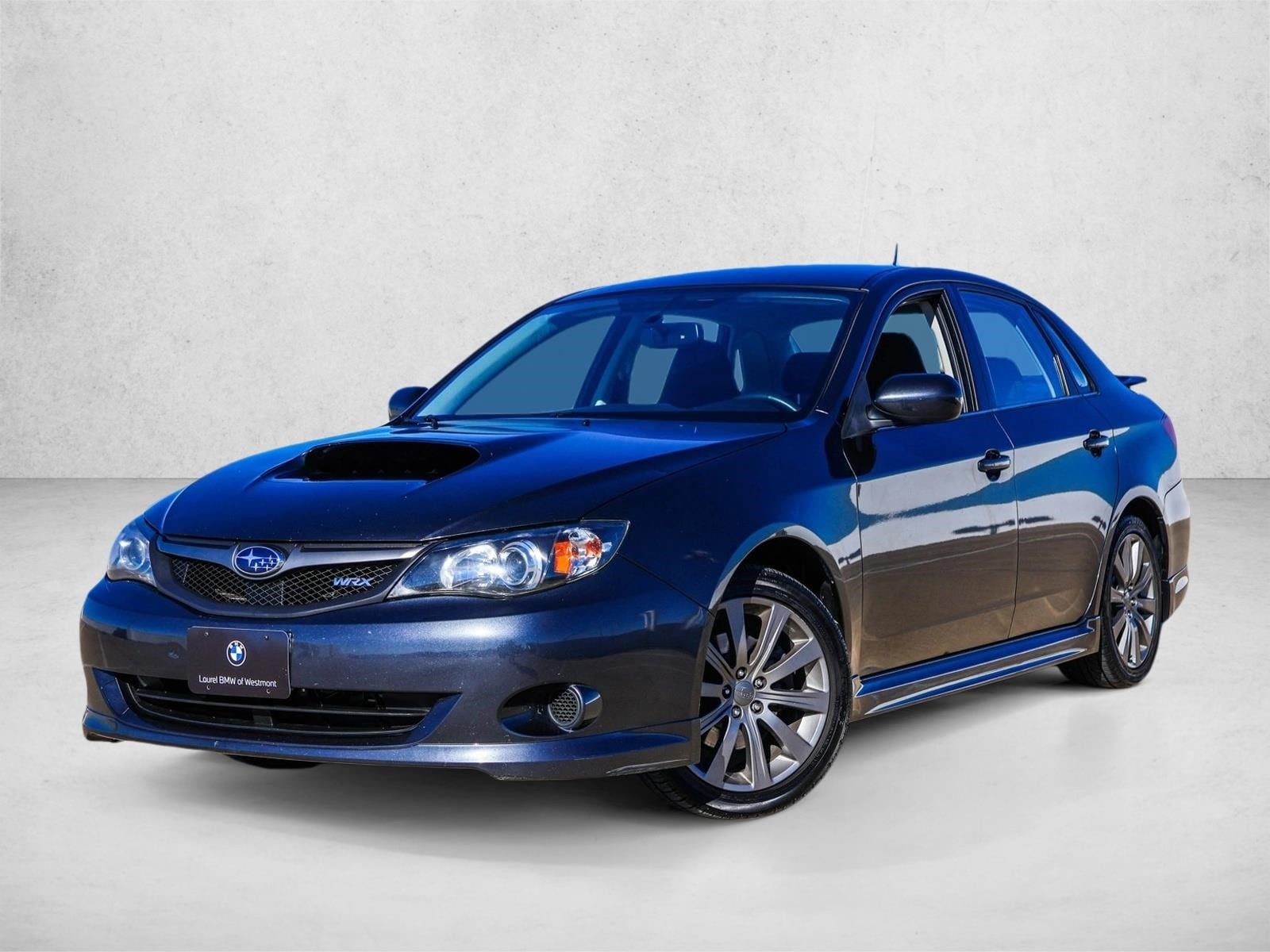 2010 Subaru Impreza