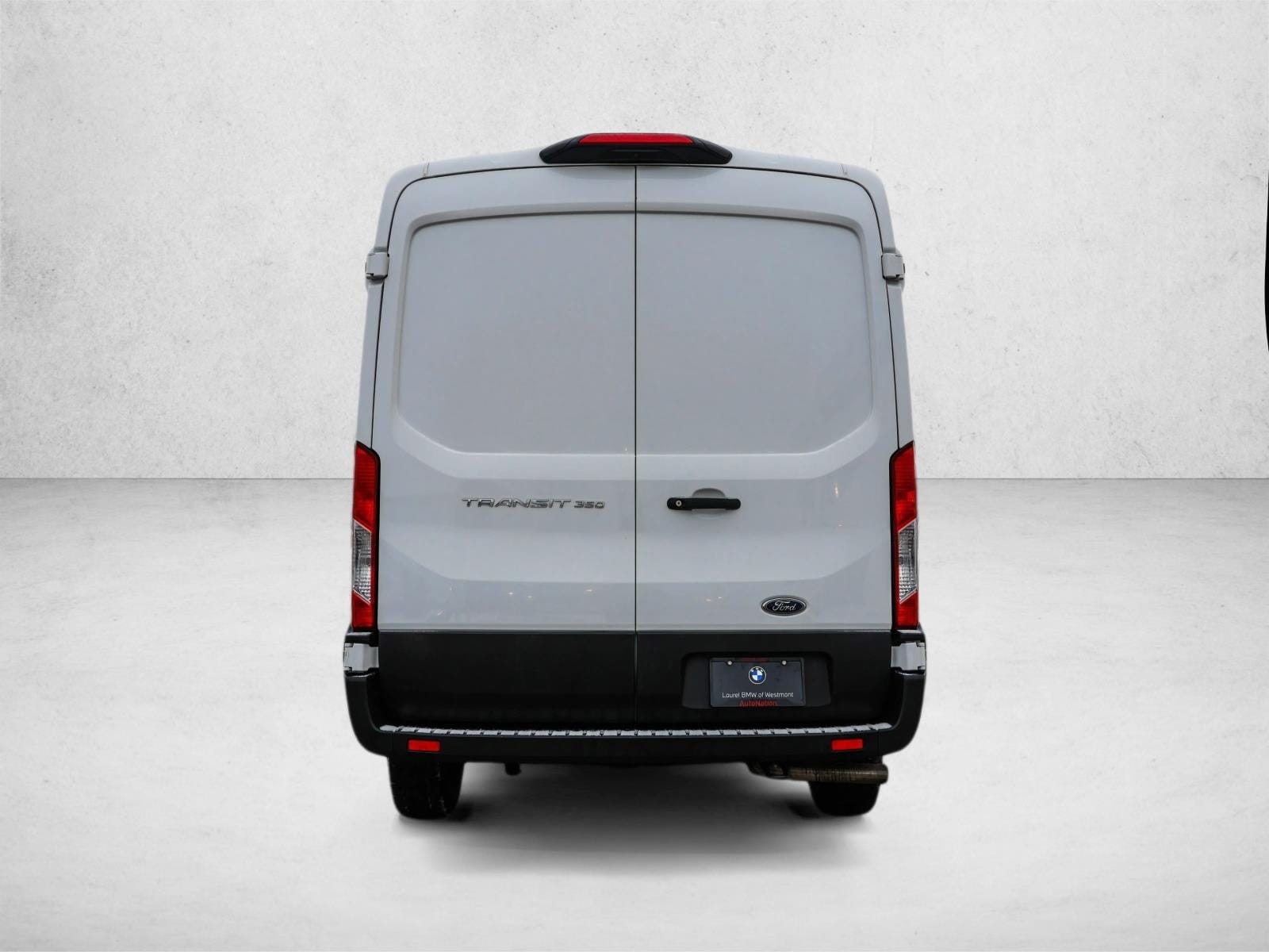 2023 FORD TRANSIT - Image 6
