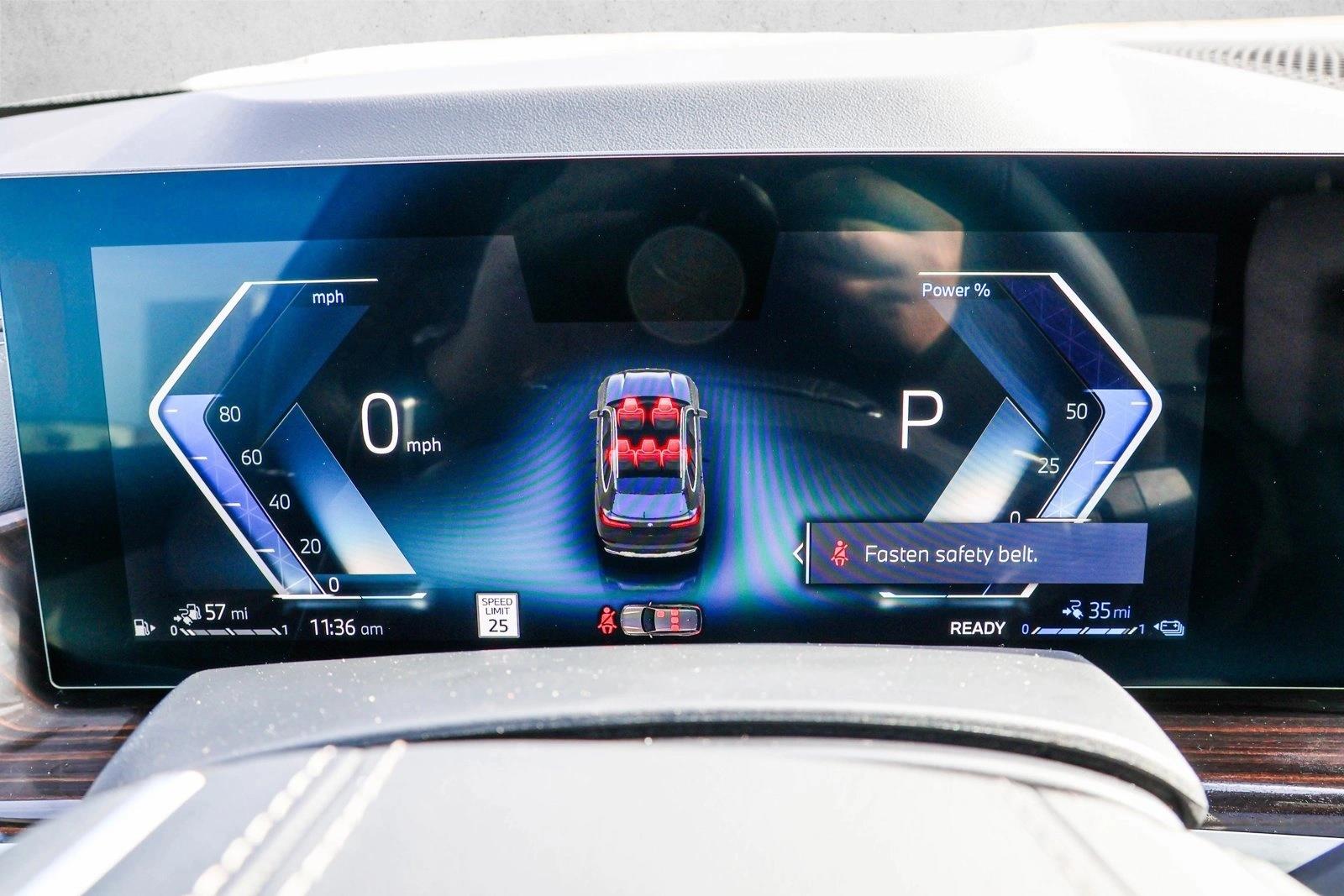 2025 BMW X5 - Image 14