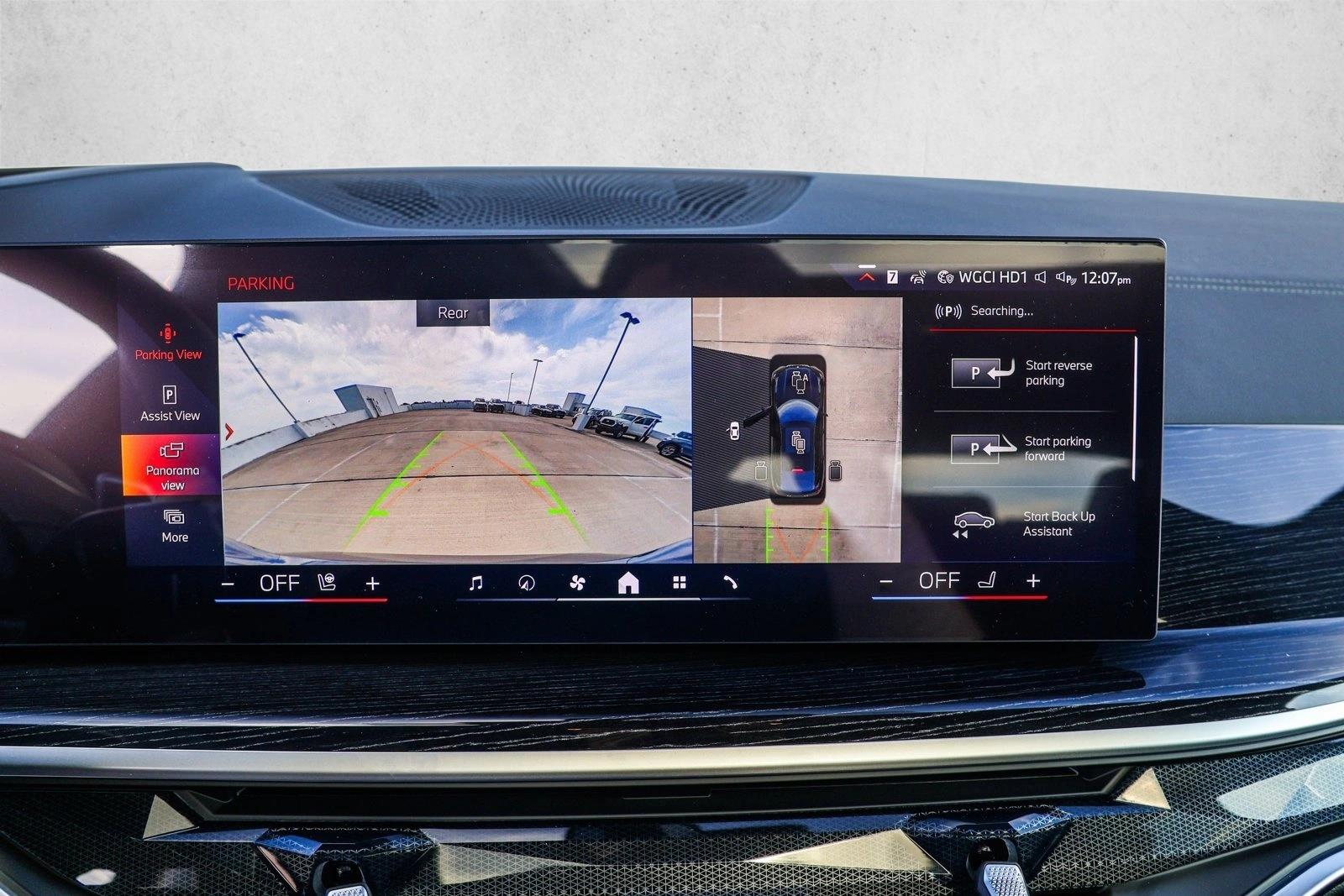 Vehicle thumbnail