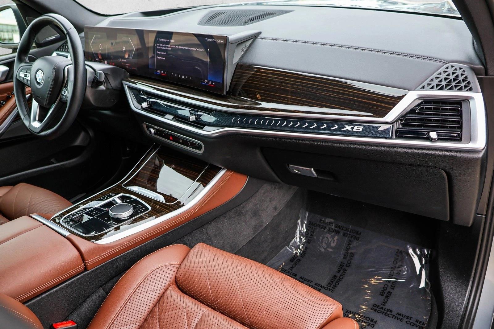 2025 BMW X5 - Image 27