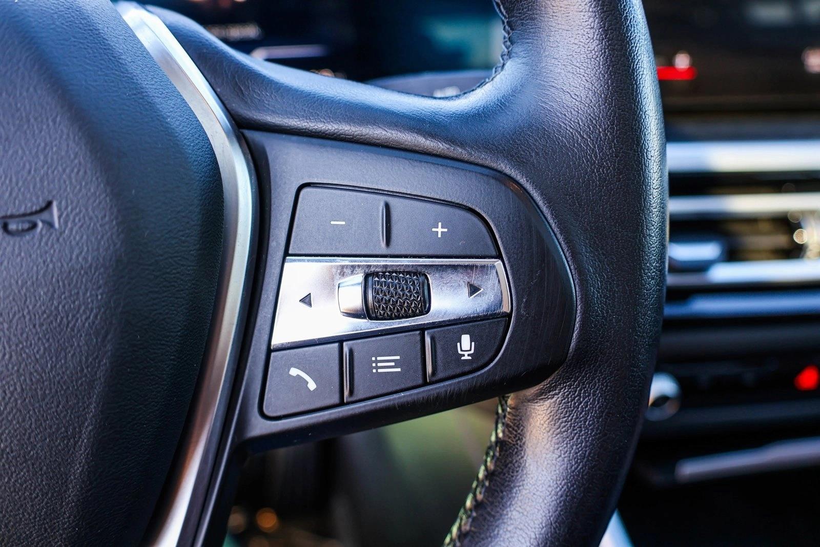 2023 BMW I4 - Image 16