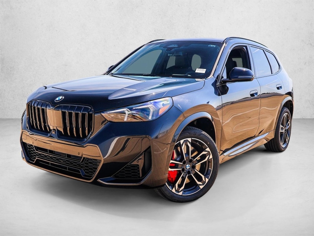 New 2027 BMW X1 xDrive28i SUV
