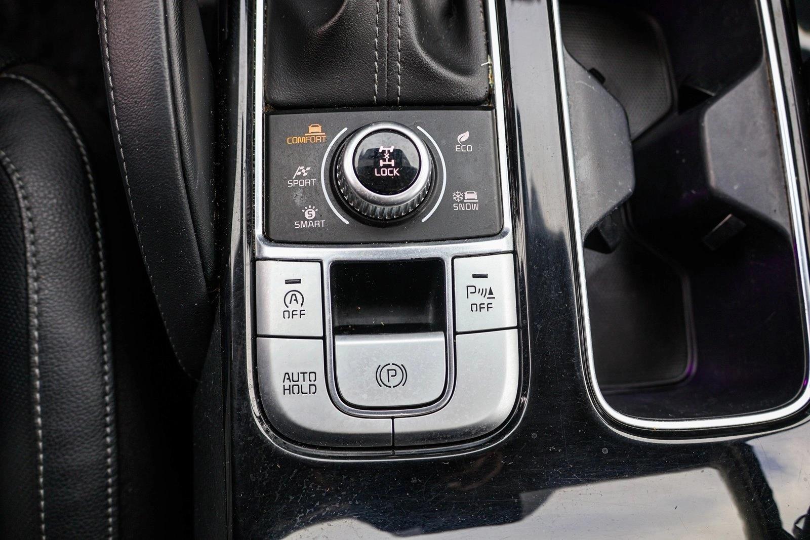 2022 KIA TELLURIDE - Image 23